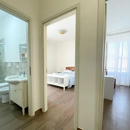 Tatil Evi Dadahouse Siraküza