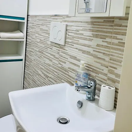 Casa vacanze Dadahouse