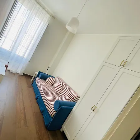 Dadahouse Casa vacanze Syracuse