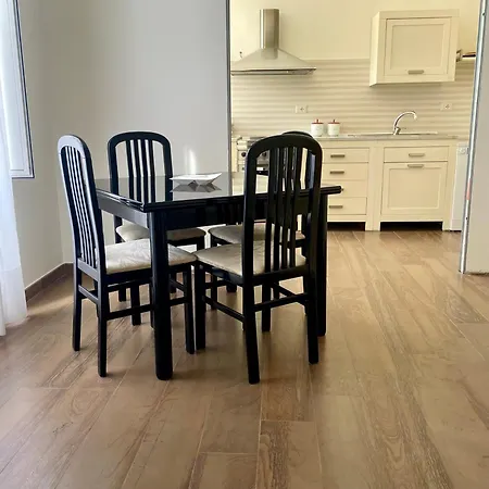 Dadahouse Tatil Evi Siraküza