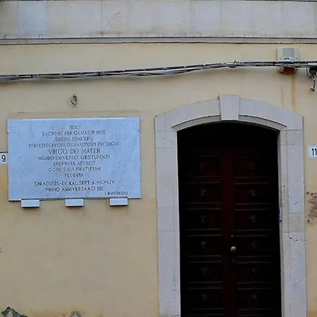 Dadahouse Tatil Evi Siraküza