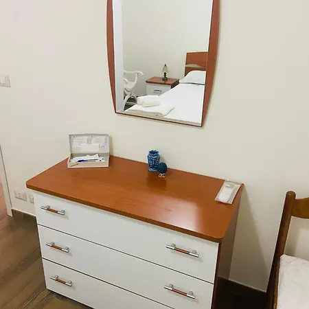 Tatil Evi Dadahouse Siraküza